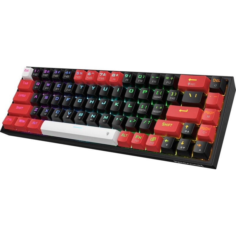 Redragon CASTOR PRO K631 - Image 5