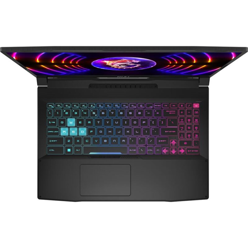 MSI Katana 15 Gaming Laptop - Image 4