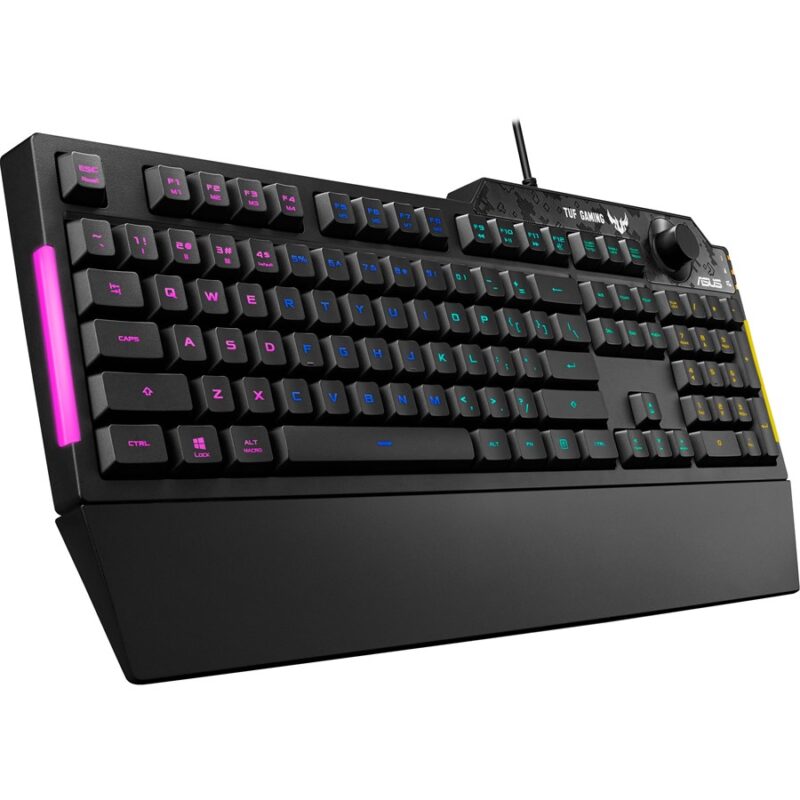Asus TUF Gaming K1 - Image 3