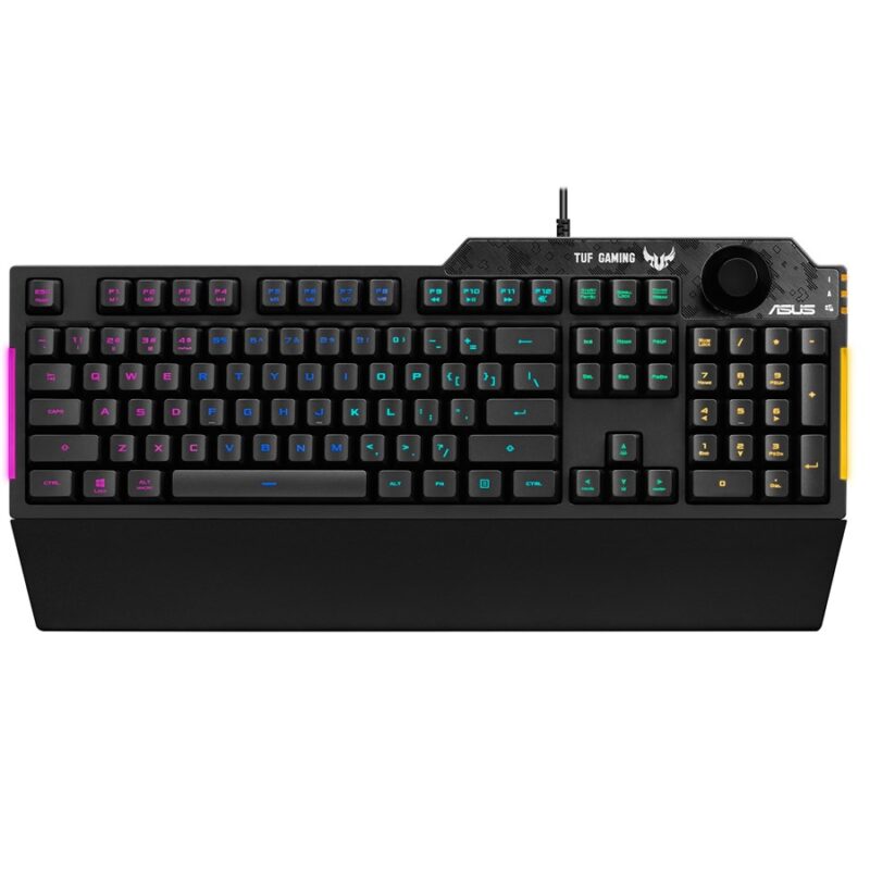 Asus TUF Gaming K1