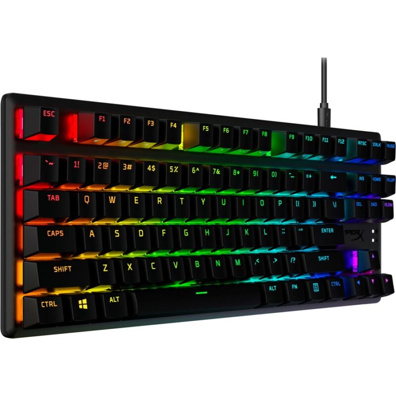 HyperX Alloy Origins Core - Image 4