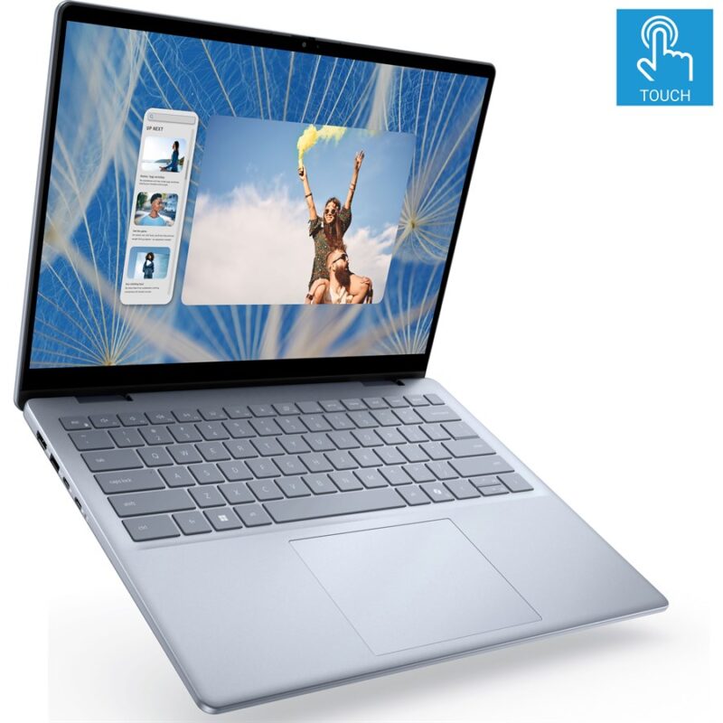 Dell Inspiron 14 7440 2-in-1 Touchscreen