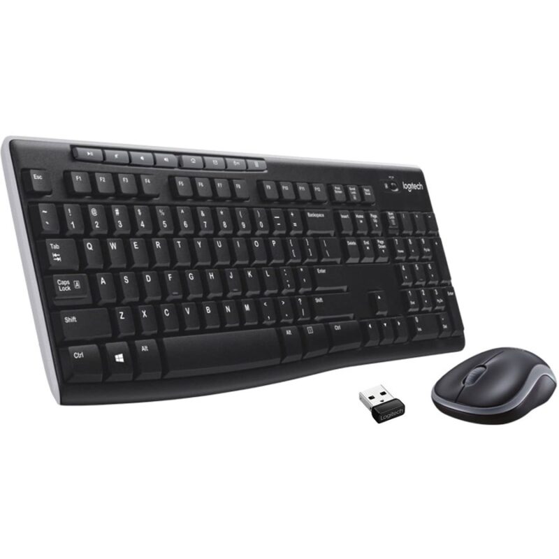 Logitech MK270R