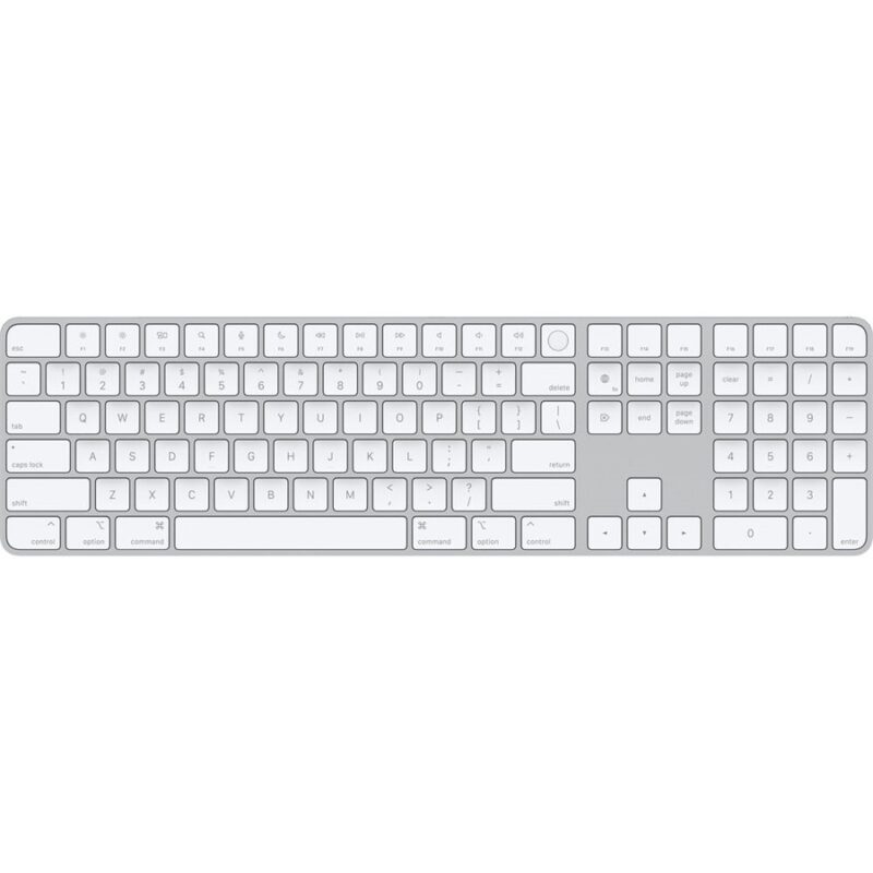 Apple Magic Keyboard MK2C3