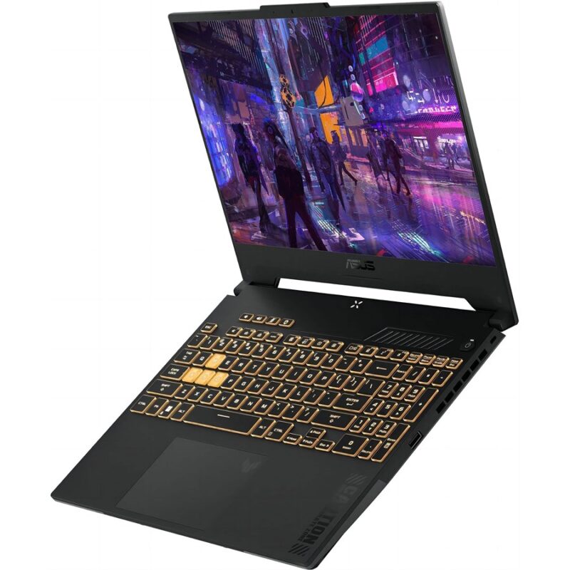 ASUS TUF F15 FX507VI - Image 3