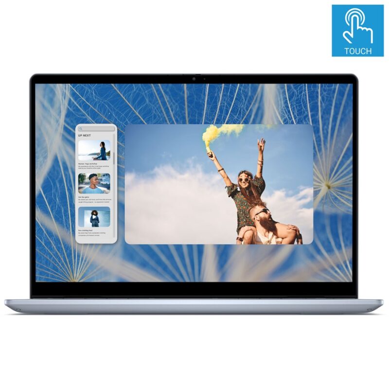 Dell Inspiron 14 7440 2 - Image 2