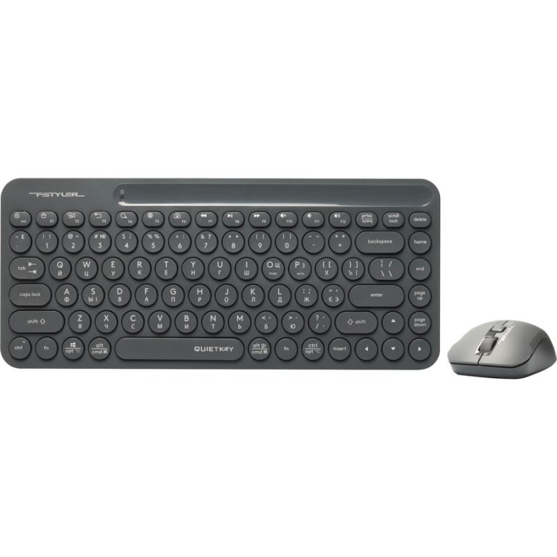 A4Tech FG3200 QuietKey