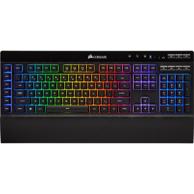 Corsair K57 RGB WIRELESS