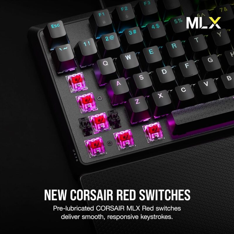orsair K70 CORE RGB - Image 4