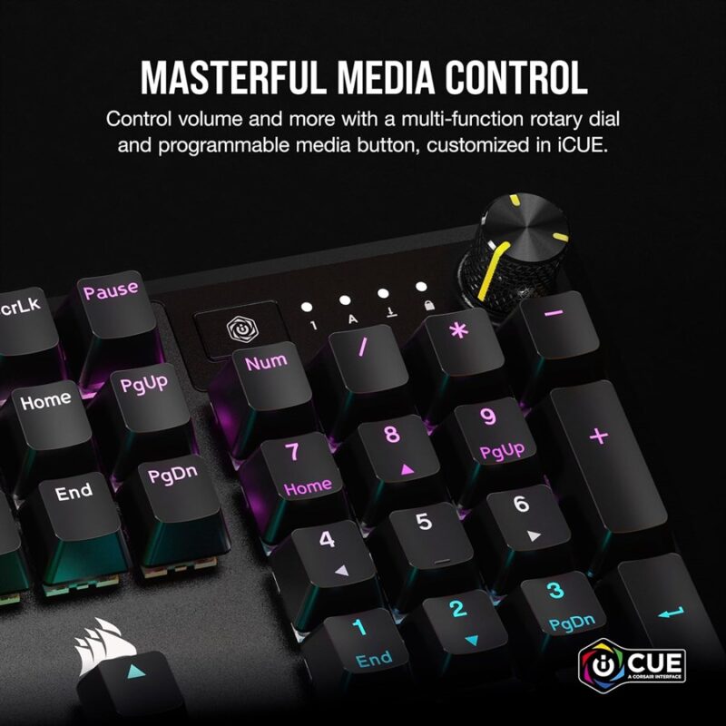 orsair K70 CORE RGB - Image 5