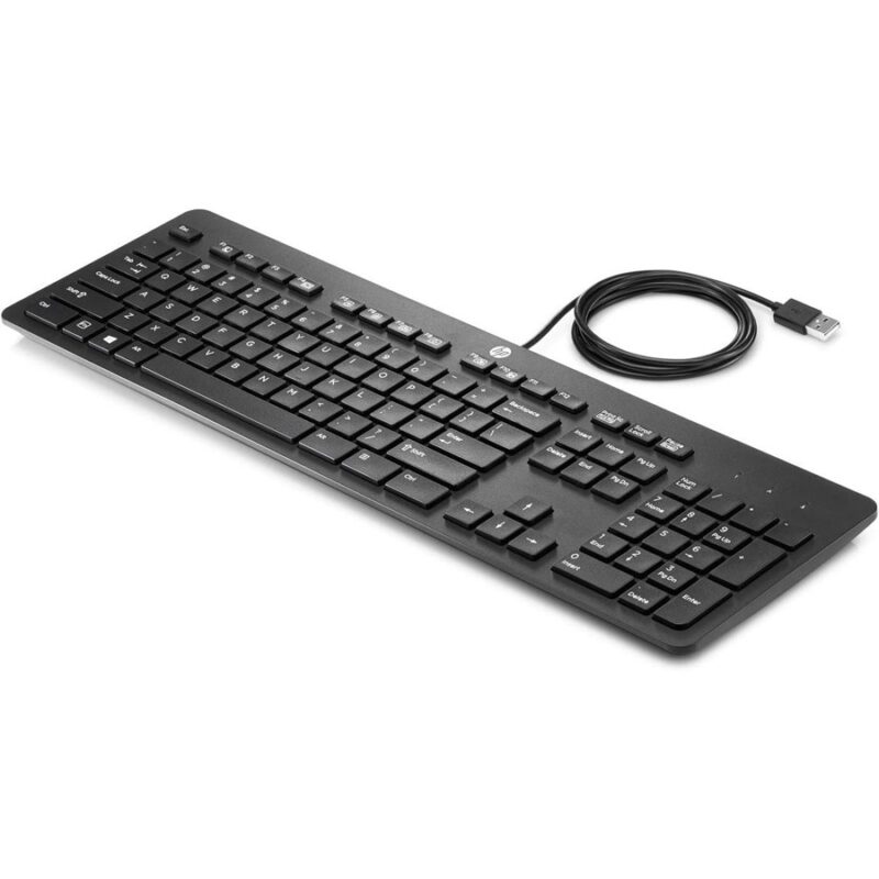 HP USB Slim