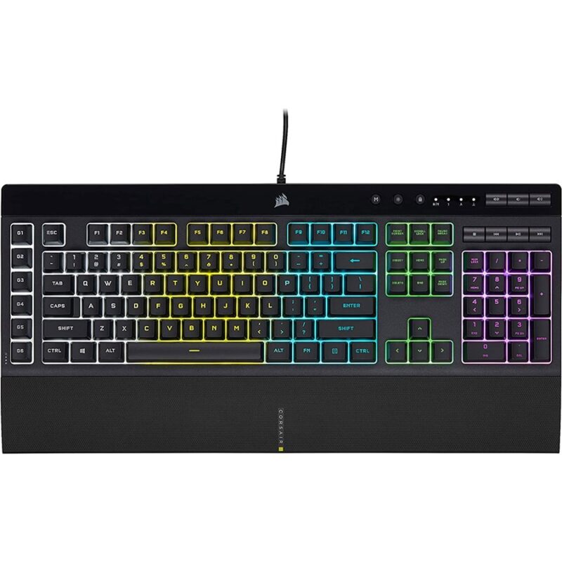 Corsair K55 RGB PRO - Image 4