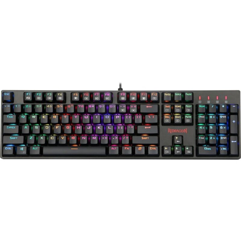 Redragon SURARA K582 - Image 3