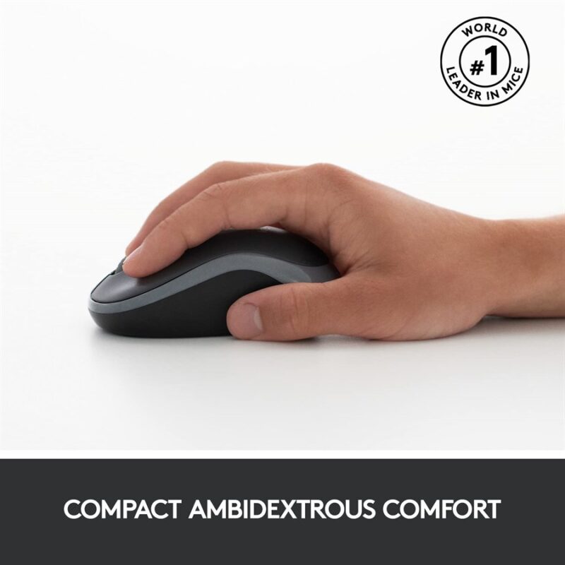 Logitech MK270R - Image 5