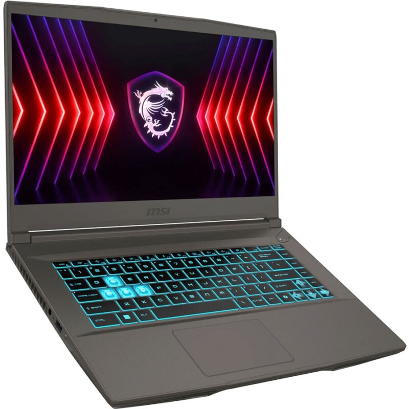 MSI THIN 15 - Image 4