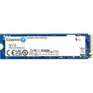 Kingston NV3 4TB
