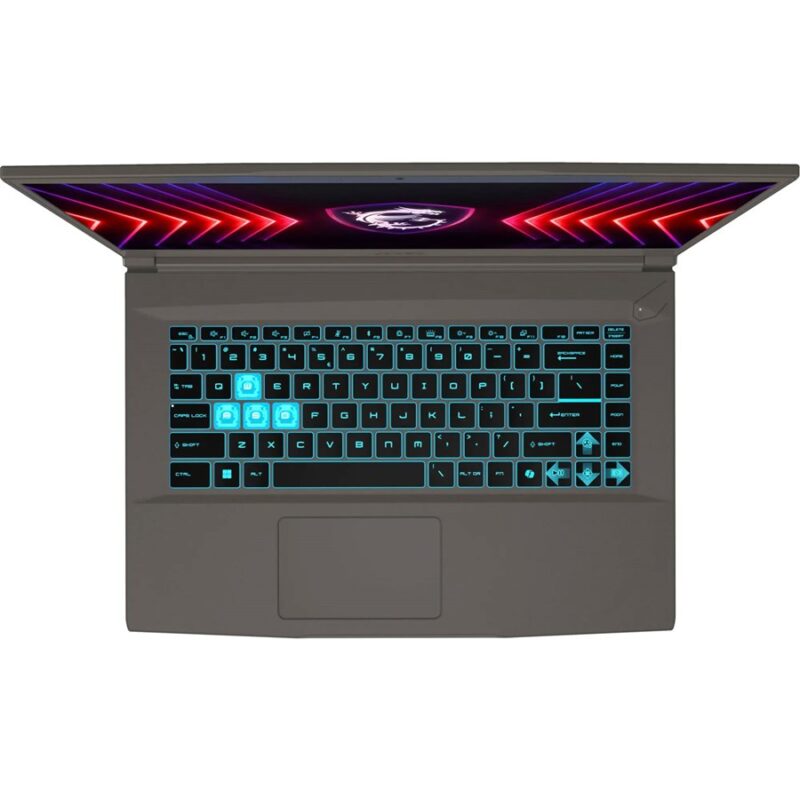 MSI THIN 15 - Image 3