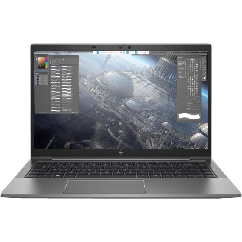 HP ZBook Firefly 14 G8 - Image 3