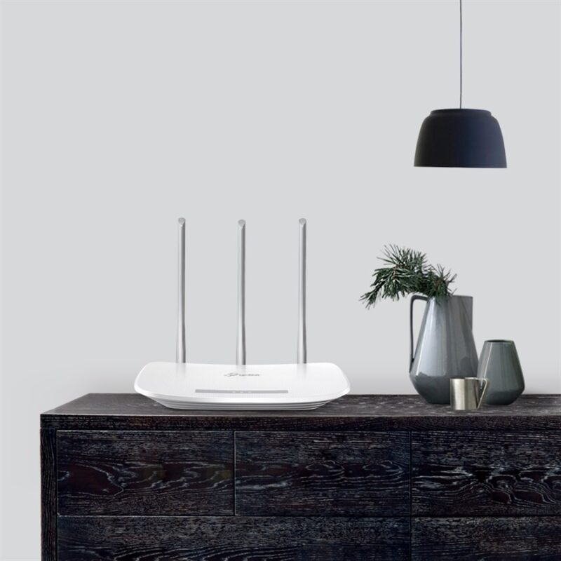 TP-Link TL- - Image 5