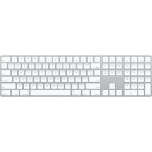 Apple Magic Wireless Keyboard