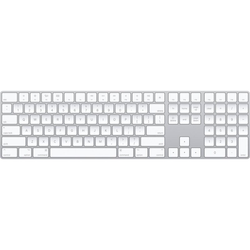 Apple Magic Wireless Keyboard