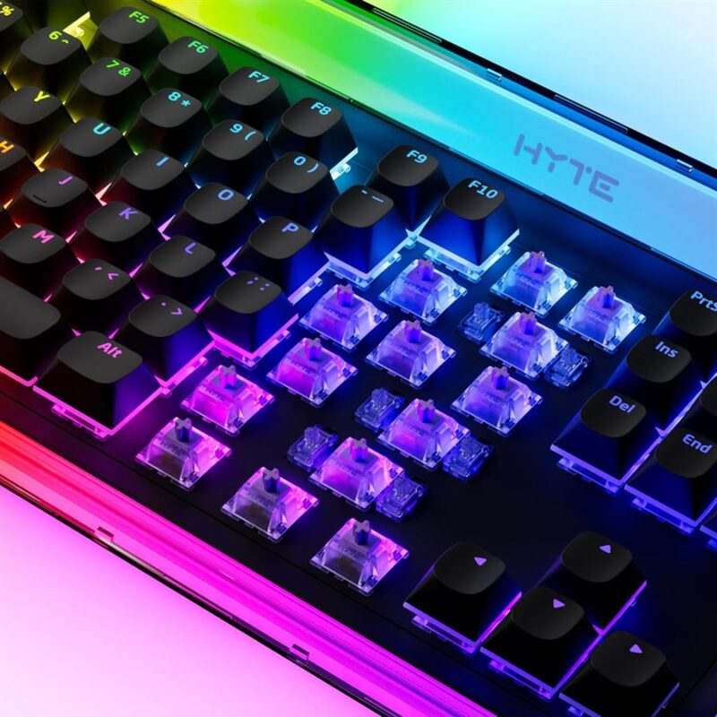 HYTE Keeb TKL Mechanical - Image 4