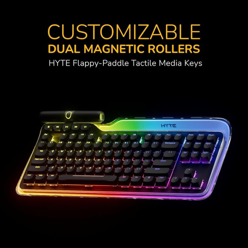 HYTE Keeb TKL Mechanical - Image 3