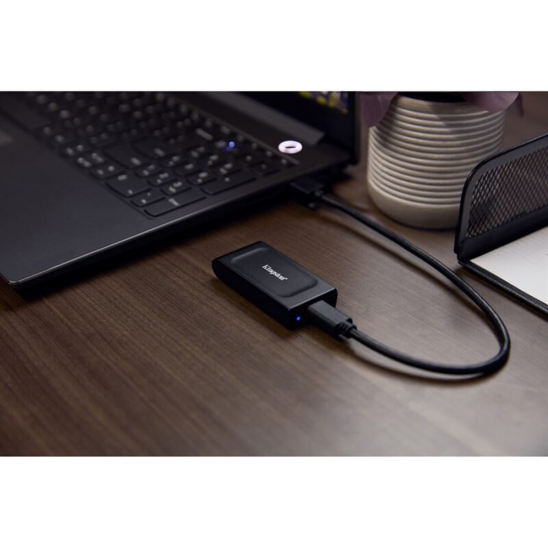 Kingston XS1000 External SSD 1TB