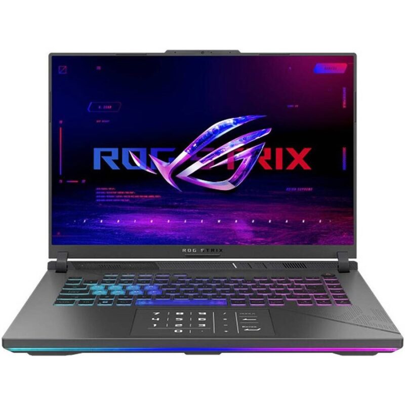 Asus ROG Strix G16 G614JU-N3129
