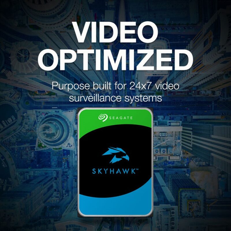 Seagate Skyhawk - Image 3