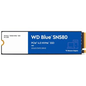 Kingston NV3 4TB