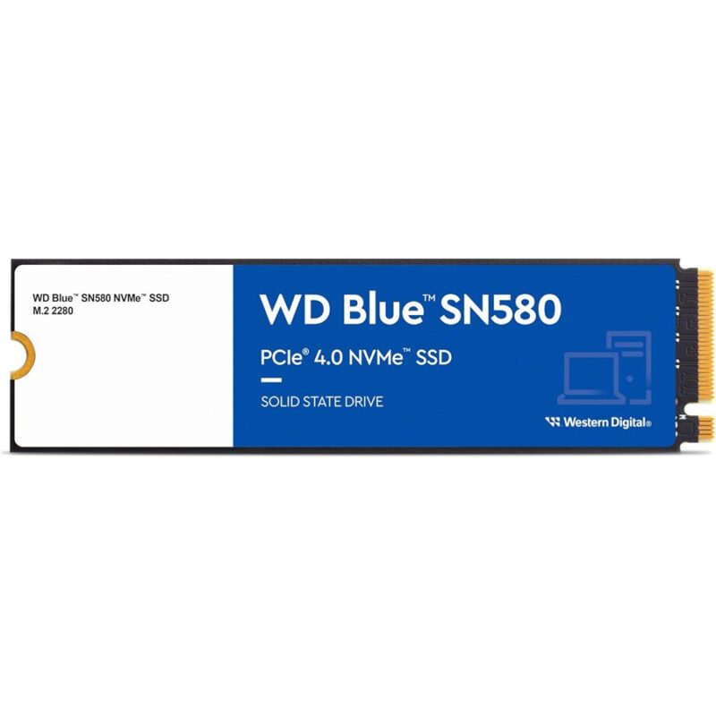 Kingston NV3 4TB