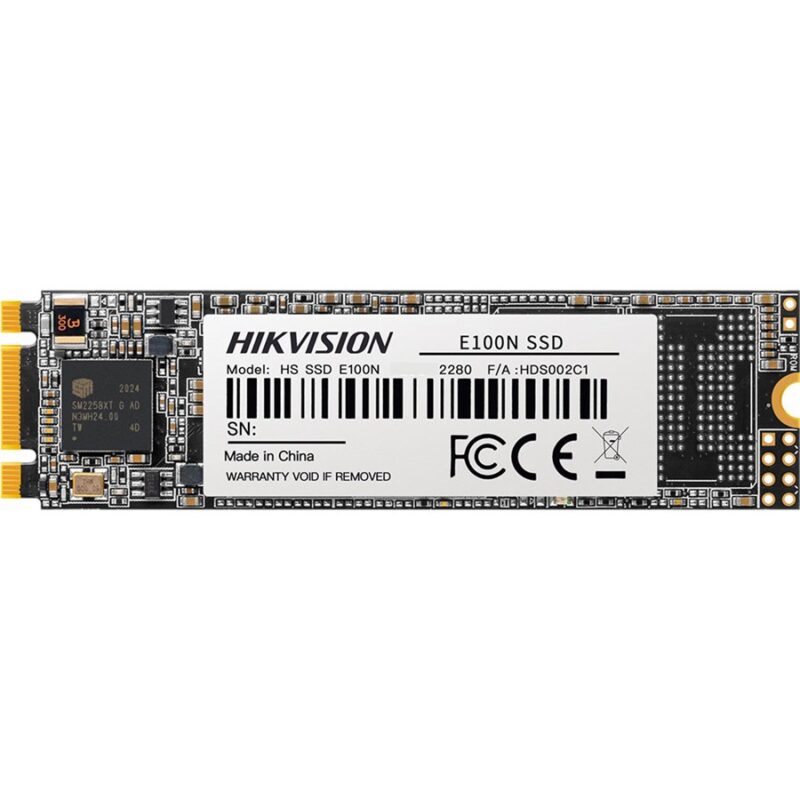 HikVision E100N