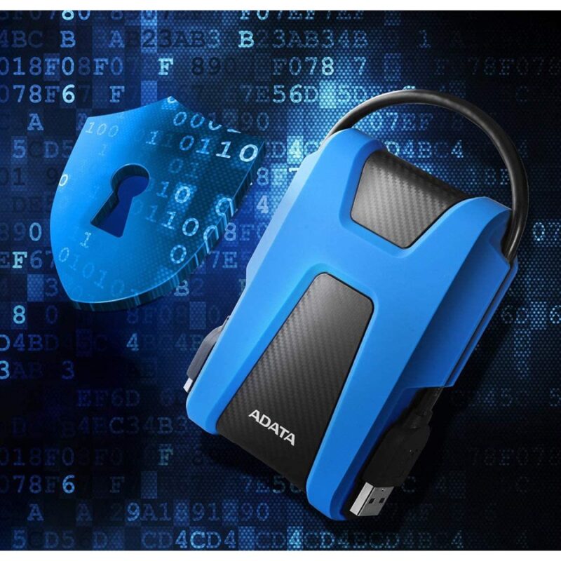 ADATA HD680 - Image 4