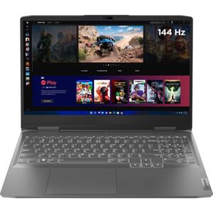 Lenovo LOQ 15IRH8 Gaming