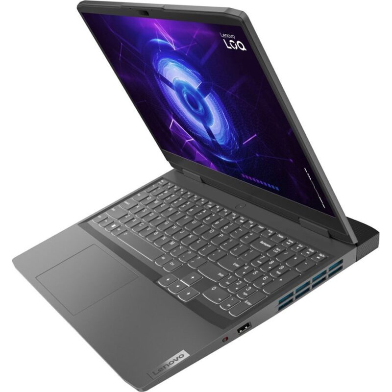 Lenovo LOQ 15IRH8 Gaming - Image 4