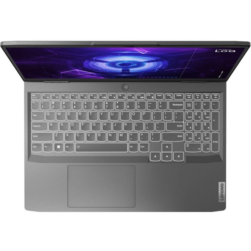 Lenovo LOQ 15IRH8 Gaming - Image 5