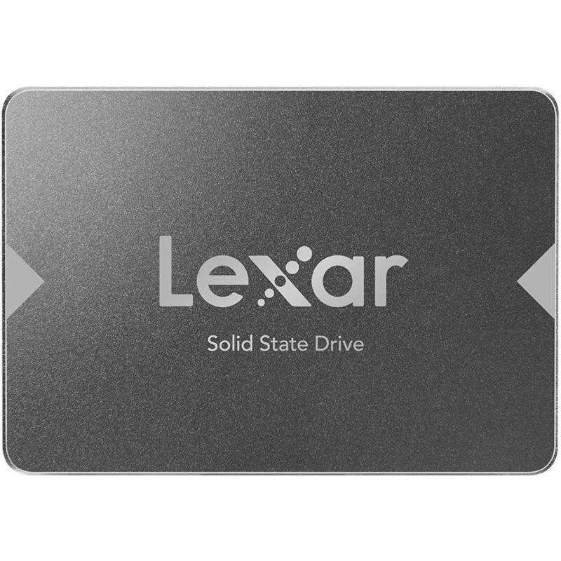 Lexar NS100