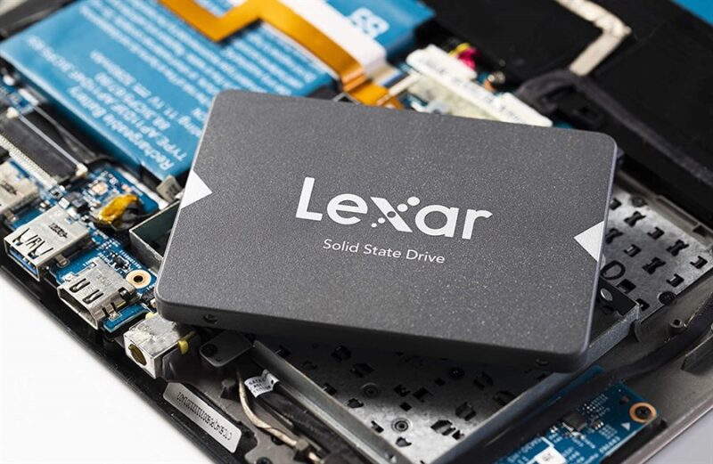 Lexar NS100 - Image 3