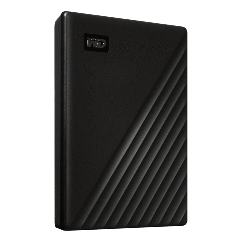 WD My Passport - Image 3
