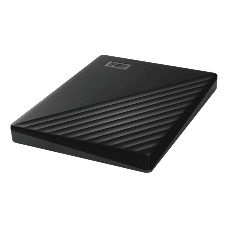 WD My Passport - Image 4