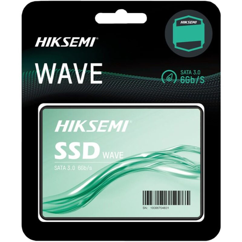 HikSemi