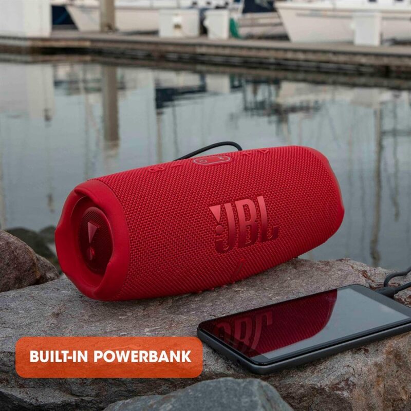 JBL CHARGE 5 - Image 4