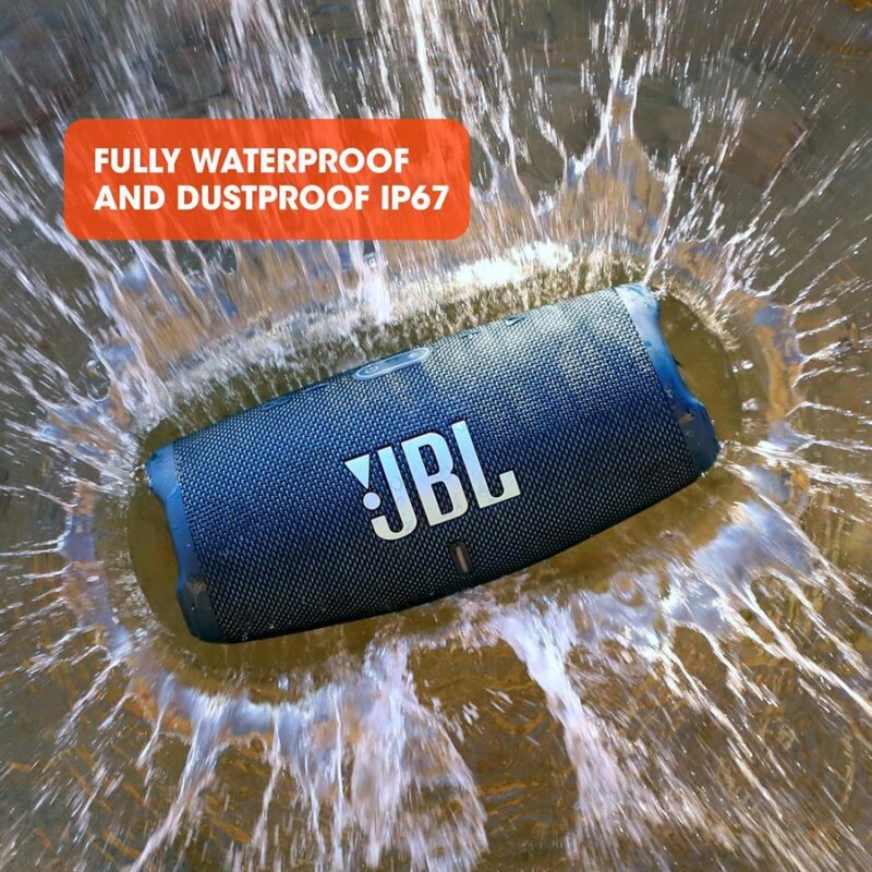 JBL CHARGE 5 - Image 3