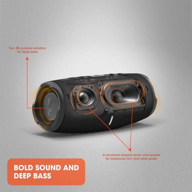 JBL CHARGE 5 - Image 5