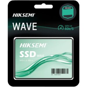 HikSemi WAVE