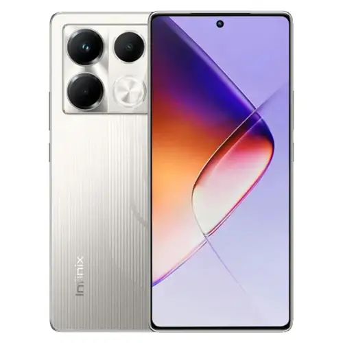 Infinix Note 40