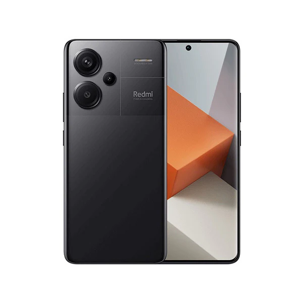 Redmi Note 13 PRO + 5G (12GB-512GB)