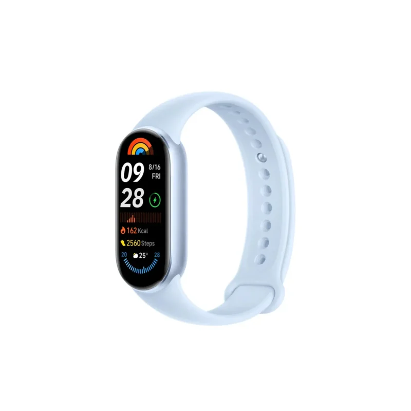 Xiaomi Smart Band 9 Active - Image 3