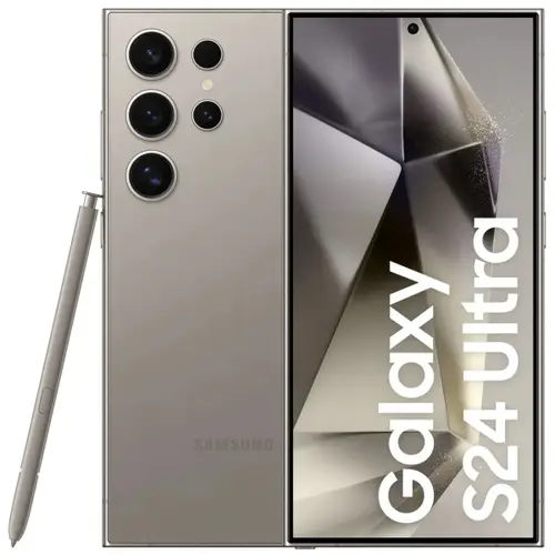 Samsung Galaxy S24 Ultra 12GB / 512GB (NON-PTA)